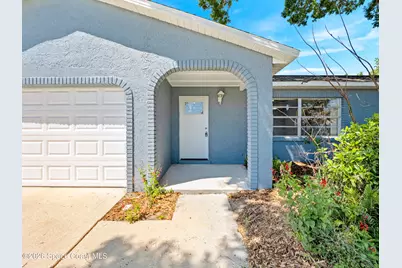 1321 Canterbury Lane, Rockledge, FL 32955 - Photo 2