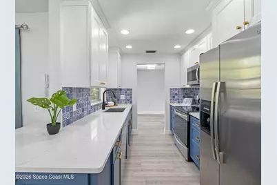 1321 Canterbury Lane, Rockledge, FL 32955 - Photo 12