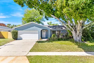 1321 Canterbury Ln, Rockledge, FL 32955 - Photo 1