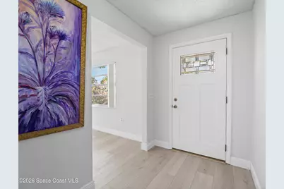 1321 Canterbury Lane, Rockledge, FL 32955 - Photo 4