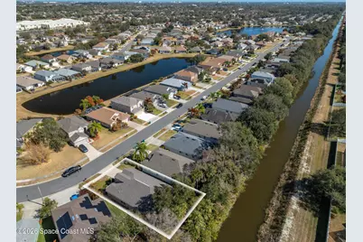 2766 Madrigal Lane, Melbourne, FL 32904 - Photo 2