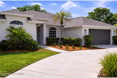 1104 Sunday Drive, Rockledge, FL 32955 - Photo 1