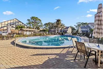 873 Greenwood Manor Circle #3-B, West Melbourne, FL 32904 - Photo 46