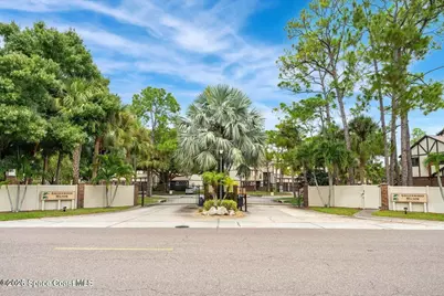 873 Greenwood Manor Circle #3-B, West Melbourne, FL 32904 - Photo 54