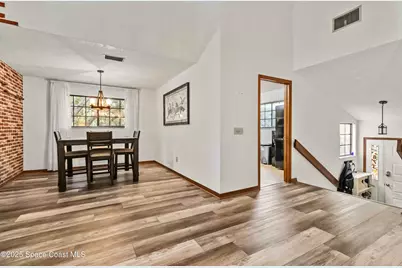 873 Greenwood Manor Circle #3-B, West Melbourne, FL 32904 - Photo 6