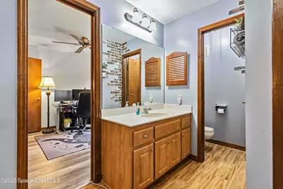 873 Greenwood Manor Circle #3-B, West Melbourne, FL 32904 - Photo 22