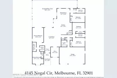 4145 Negal Circle, Melbourne, FL 32901 - Photo 40