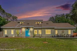 757 Penguin Ave NE, Palm Bay, FL 32907 - Photo 1