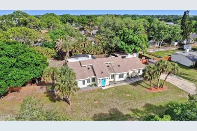 757 Penguin Avenue NE, Palm Bay, FL 32907 - Photo 2