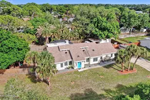 757 Penguin Ave NE, Palm Bay, FL 32907 - Photo 2