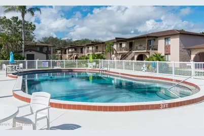 101 San Paulo Circle #14-101, West Melbourne, FL 32904 - Photo 16