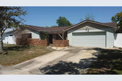 930 Grant Road, Titusville, FL 32780 - Photo 1