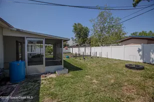 930 Grant Rd, Titusville, FL 32780 - Photo 4