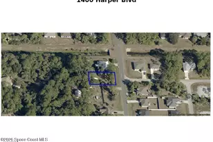 1400 Harper Blvd SW, Palm Bay, FL 32908 - Photo 1