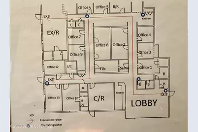 220 Coral Sands Drive, Rockledge, FL 32955 - Photo 4