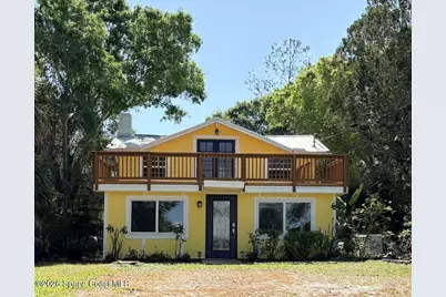 12870 83rd Avenue, Sebastian, FL 32958 - Photo 2