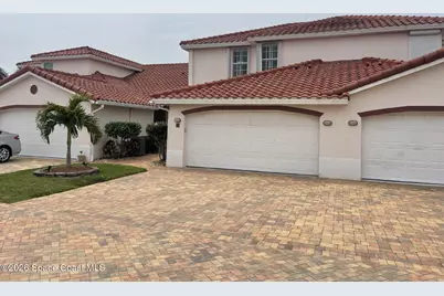 250 Saint Lucie Lane #14, Cocoa Beach, FL 32931 - Photo 1