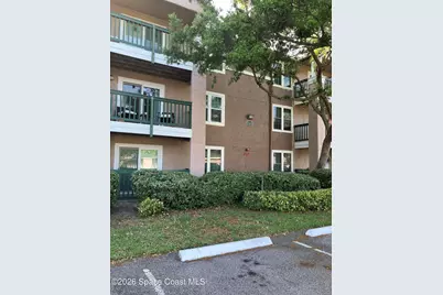 7667 N Wickham Road #1517, Melbourne, FL 32940 - Photo 1