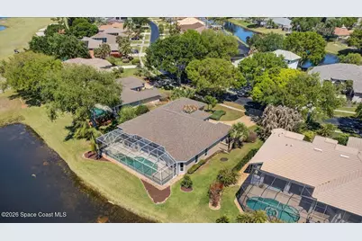 486 Birchington Lane, Melbourne, FL 32940 - Photo 36