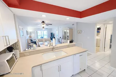 550 S Brevard Avenue #514, Cocoa Beach, FL 32931 - Photo 4