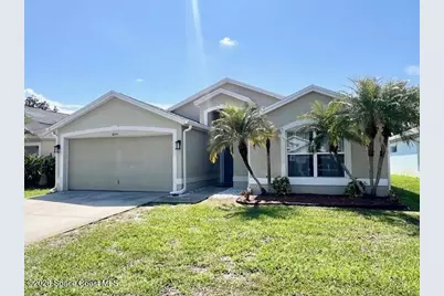 8045 Bracken Lane, Melbourne, FL 32940 - Photo 1