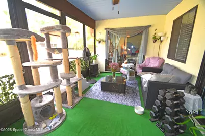 4442 Sherwood Forest Drive, Titusville, FL 32796 - Photo 22