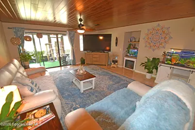 4442 Sherwood Forest Drive, Titusville, FL 32796 - Photo 6