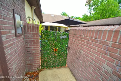 4442 Sherwood Forest Drive, Titusville, FL 32796 - Photo 2