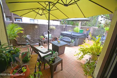 4442 Sherwood Forest Drive, Titusville, FL 32796 - Photo 4