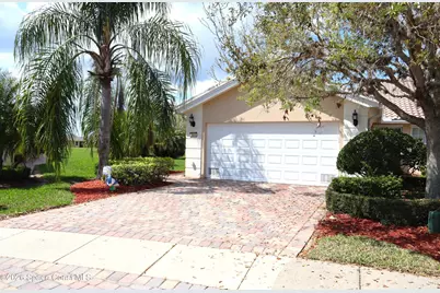 3494 Hyperion Way SE, Palm Bay, FL 32909 - Photo 2