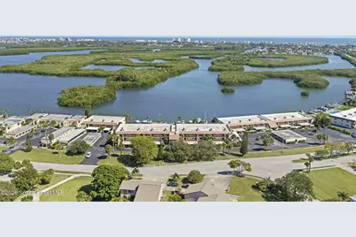 1611 Minutemen Causeway #107-Hh, Cocoa Beach, FL 32931 - Photo 2