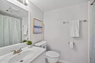 1611 Minutemen Causeway, Cocoa Beach, FL 32931 - Photo 12