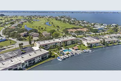 1611 Minutemen Causeway #107-Hh, Cocoa Beach, FL 32931 - Photo 28