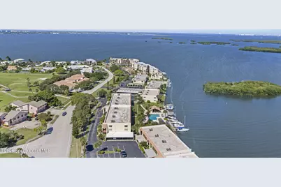 1611 Minutemen Causeway #107-Hh, Cocoa Beach, FL 32931 - Photo 26