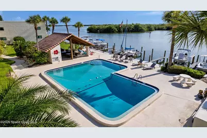1611 Minutemen Causeway #107-Hh, Cocoa Beach, FL 32931 - Photo 18