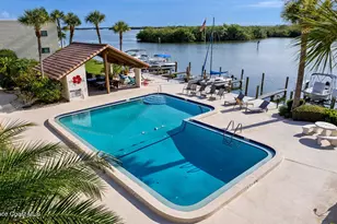 1611 Minutemen Causeway, Cocoa Beach, FL 32931 - Photo 18