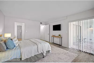 1611 Minutemen Causeway #107-Hh, Cocoa Beach, FL 32931 - Photo 10
