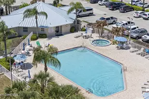 606 Shorewood Dr, Cape Canaveral, FL 32920 - Photo 36