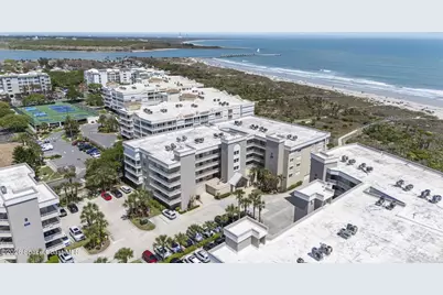 606 Shorewood Drive #C402, Cape Canaveral, FL 32920 - Photo 2