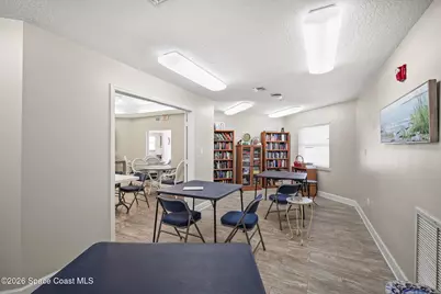 606 Shorewood Drive #C402, Cape Canaveral, FL 32920 - Photo 38