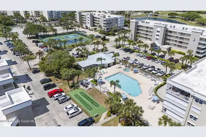 606 Shorewood Drive #C402, Cape Canaveral, FL 32920 - Photo 30