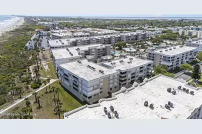 606 Shorewood Drive #C402, Cape Canaveral, FL 32920 - Photo 48