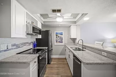 606 Shorewood Drive #C402, Cape Canaveral, FL 32920 - Photo 8