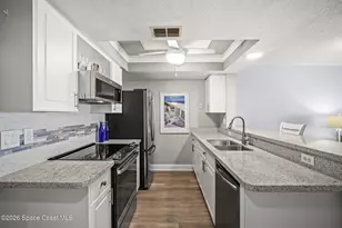 606 Shorewood Dr, Cape Canaveral, FL 32920 - Photo 8