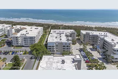 606 Shorewood Drive #C402, Cape Canaveral, FL 32920 - Photo 44