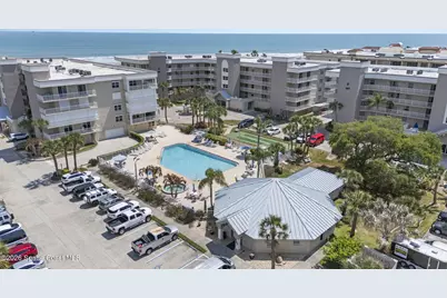 606 Shorewood Drive #C402, Cape Canaveral, FL 32920 - Photo 32