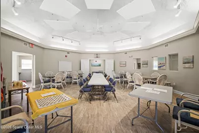 606 Shorewood Drive #C402, Cape Canaveral, FL 32920 - Photo 34