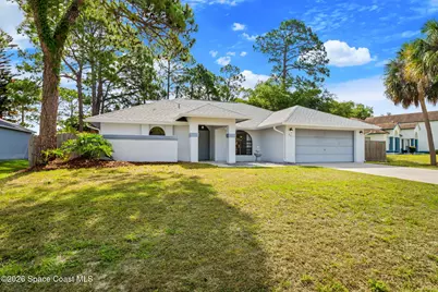 221 Seahorse Circle SE, Palm Bay, FL 32909 - Photo 2