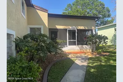 108 E Avenue D E, Melbourne, FL 32901 - Photo 1