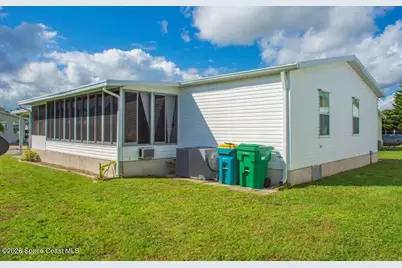 830 Lychee Drive, Barefoot Bay, FL 32976 - Photo 2